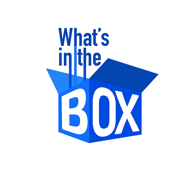 WhatInthebox Logistic